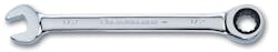 9) GearWrench ratchet wrench 9) GearWrench ratchet wrench