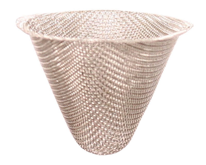 Gladhandfilterscreen 10128097