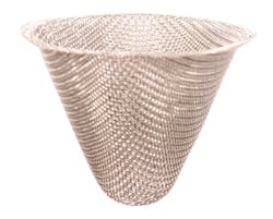 Gladhandfilterscreen 10128097 Gladhandfilterscreen 10128097