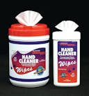 Globaltechhandcleanerwipes 10126465