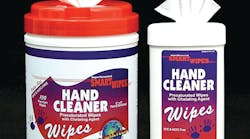Globaltechhandcleanerwipes 10126465