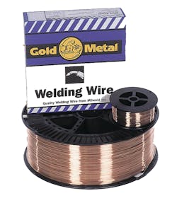 Goldmetalweldingwire 10125605