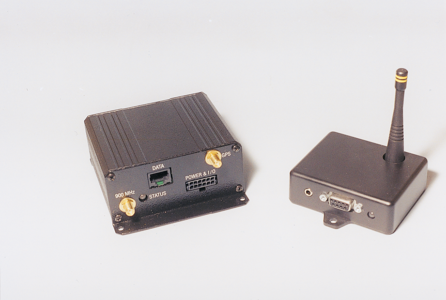 GPS Data Logger and Transmitter Vehicle Service Pros