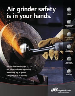 Grindersafetyvideo 10128200 Grindersafetyvideo 10128200