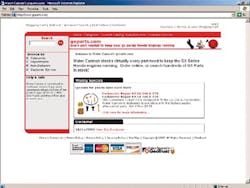 Gxparts 10128231 Gxparts 10128231