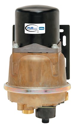 Haldexdryestandpurestairdryers 10126555 Haldexdryestandpurestairdryers 10126555