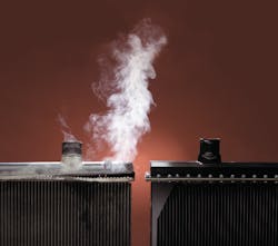 Heavydutyallmetalradiator 10124887 Heavydutyallmetalradiator 10124887