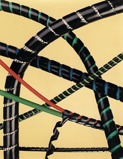 Helitubecablewrap 10125300 Helitubecablewrap 10125300