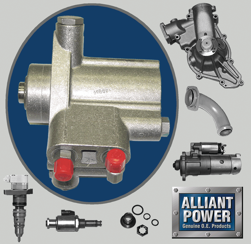 Heuifuelinjectorsfort444edt466ei530evehicles 10126861