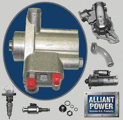 Heuifuelinjectorsfort444edt466ei530evehicles 10126861 Heuifuelinjectorsfort444edt466ei530evehicles 10126861