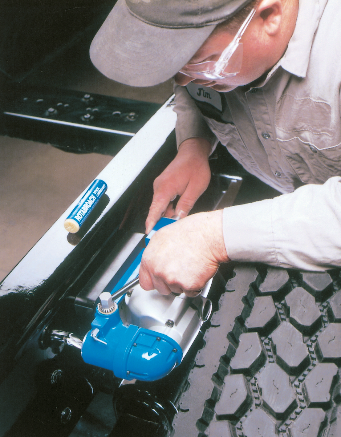 Hmd115portablemagneticdrill 10125237