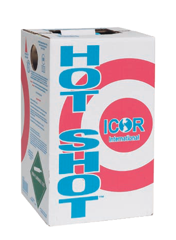 Hotshotrefrigerantreplacement 10125768