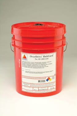 Hubgardgrease 10125375 Hubgardgrease 10125375