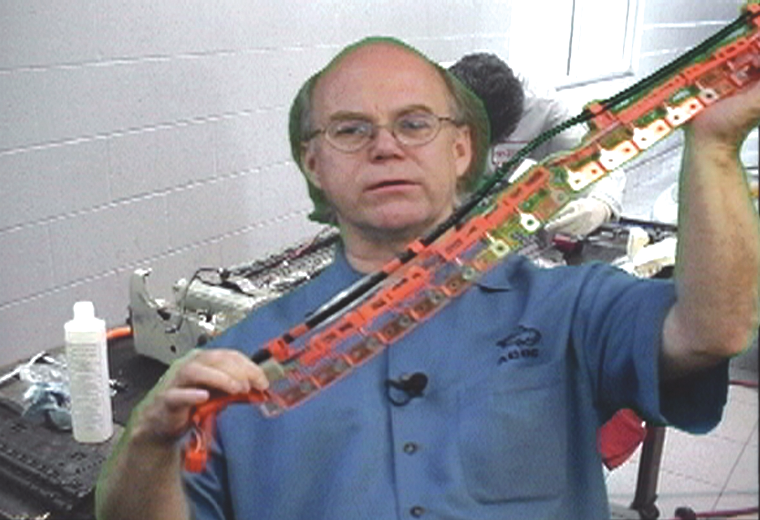 Hybridvehicleserviceandtechnologydvd 10127365