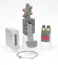 Hydraulicbrakesystemwithabs 10127169 Hydraulicbrakesystemwithabs 10127169