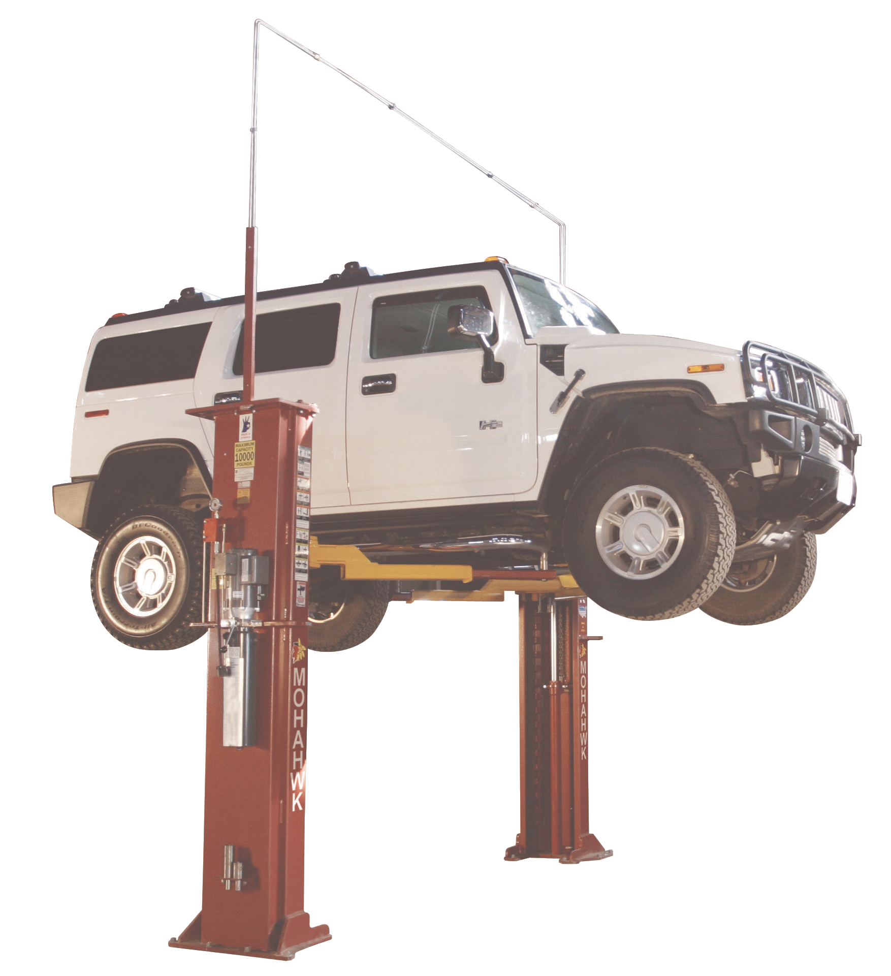 I10twopostlift 10128705