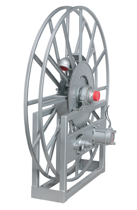 Ihubswiveljoint 10127395