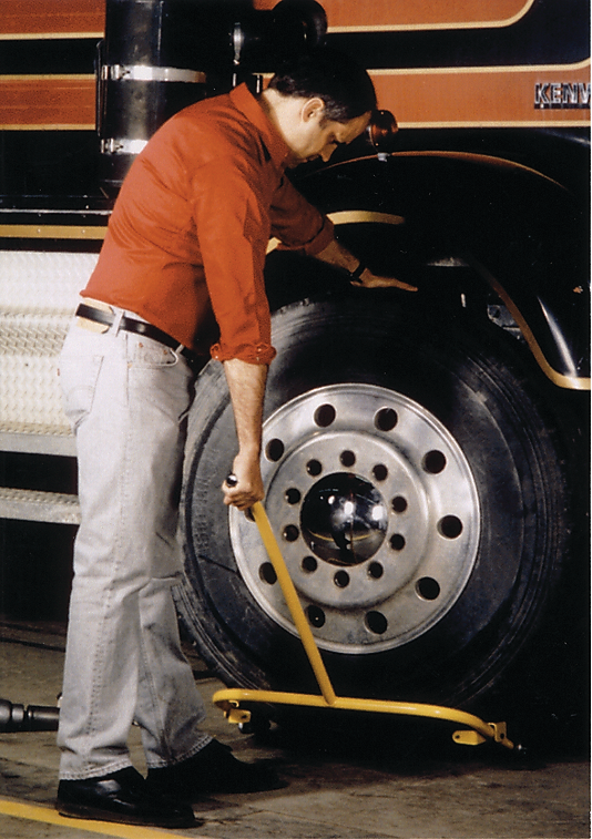 Improvedcleverleverwheelcaddie 10125684