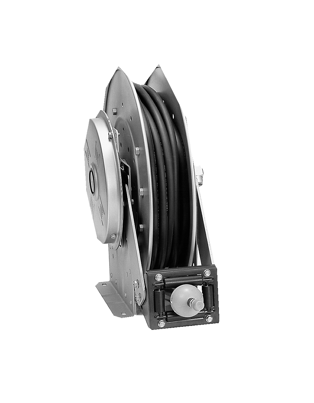Industrialhoseandcablereels 10125103
