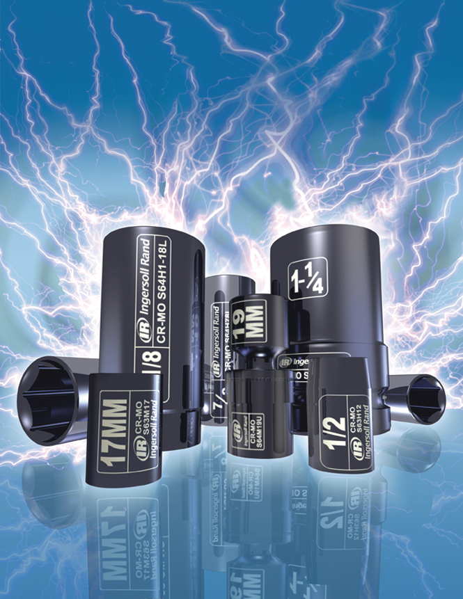 Ingersollrandimpactsocketset 10128373