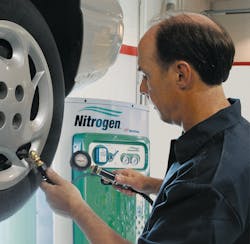 Ingersollrandnitrogengenerator 10127643 Ingersollrandnitrogengenerator 10127643