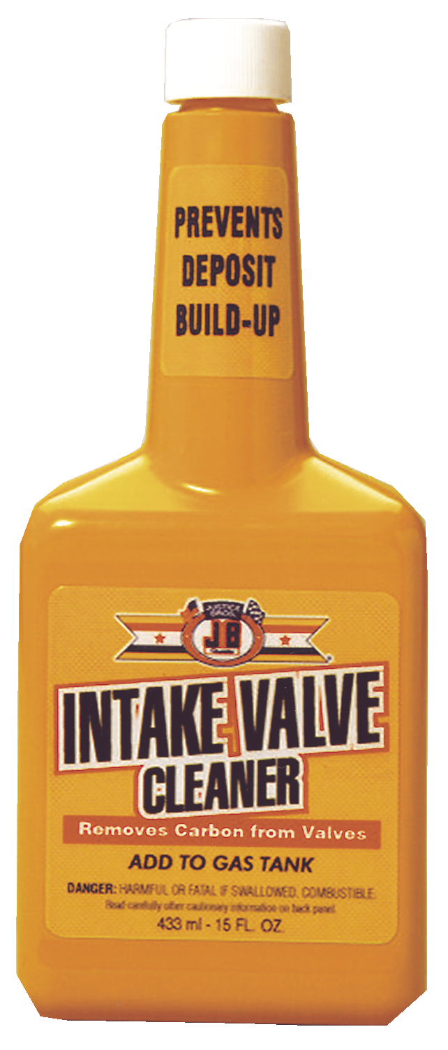 Intakevalvecleaner 10124793