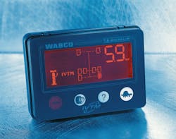 Ivtmintegratedvehicletirepressuremonitoring 10126688 Ivtmintegratedvehicletirepressuremonitoring 10126688