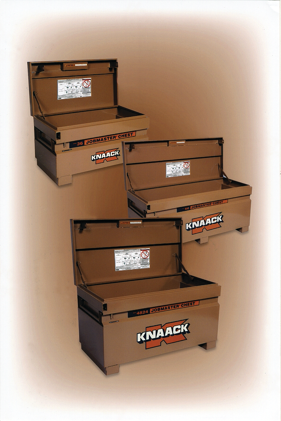 Jobmasterchests 10128629