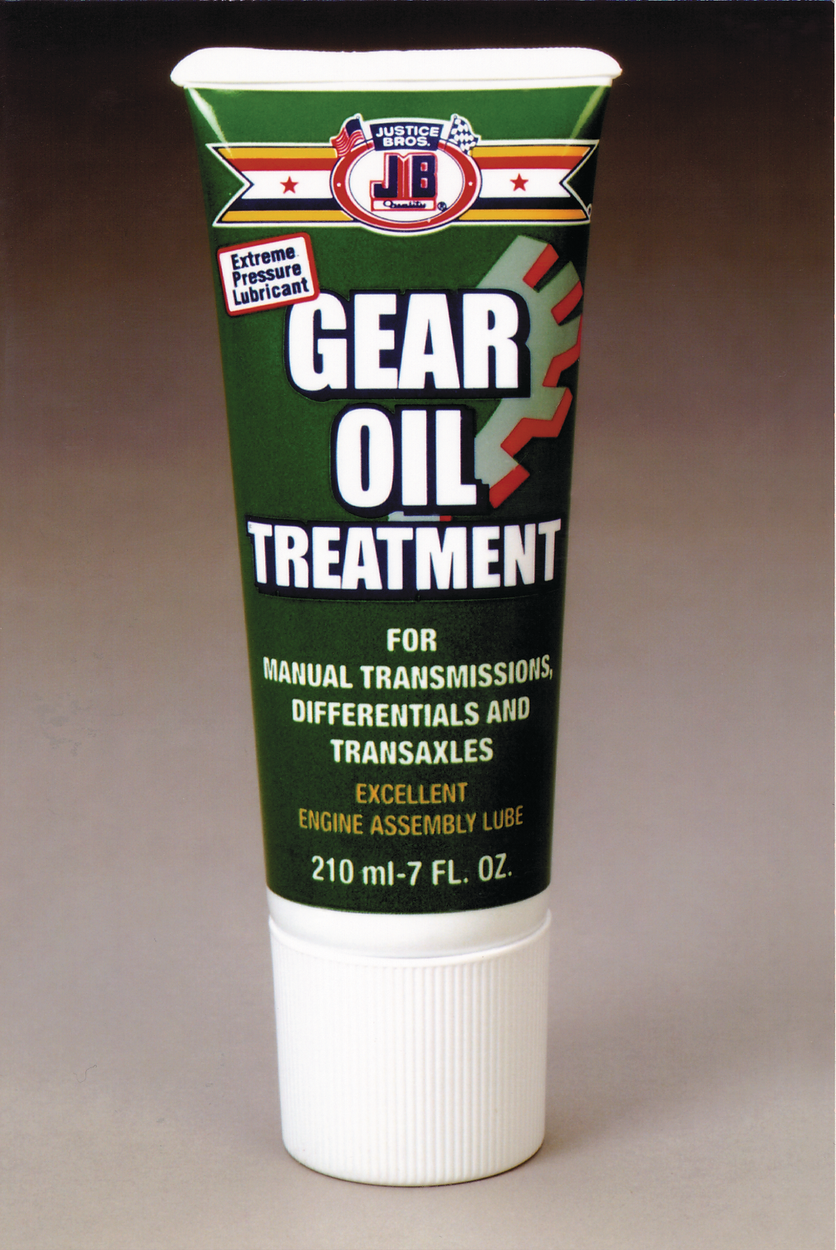 Justice Brothers Gear Oil Treatment From Justice Brothers Vehicle Service Pros Justice Brothers Gear Oil Treatment From Justice Brothers Vehicle Service Pros