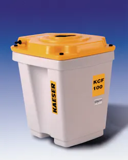 Kaesercondensatefilter 10125555 Kaesercondensatefilter 10125555