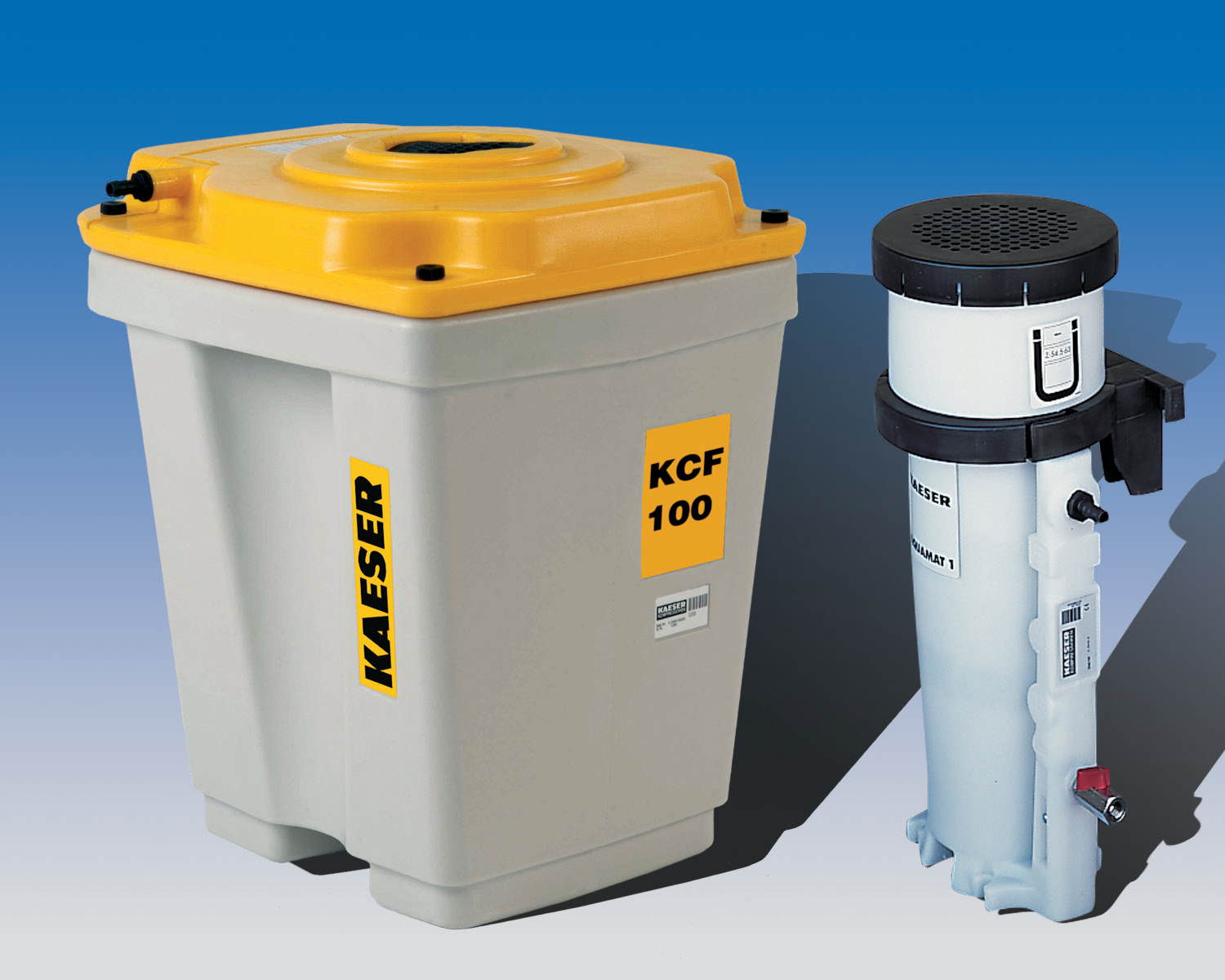 Kaesercondensatefilterkcf 10127508