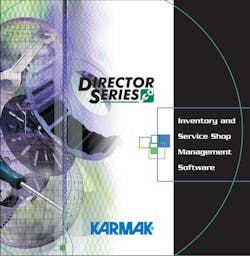 Karmakdirectorseriesinventoryandserviceshopmanagementsoftware 10127725