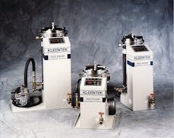 Kleentekelectrostaticoilcleaningsystem 10125113 Kleentekelectrostaticoilcleaningsystem 10125113