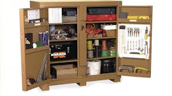 Knaackjobmasterstoragecabinets 10125022 Knaackjobmasterstoragecabinets 10125022