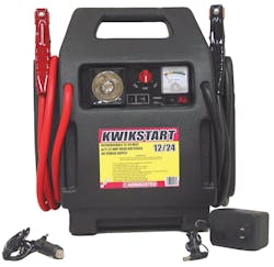 Kwikstart 10126190 Kwikstart 10126190