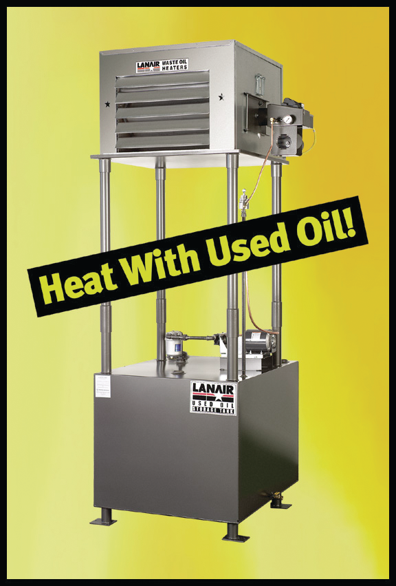 Lanairwasteoilfiredheater 10125132