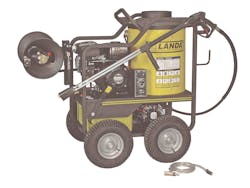 Landapump 10127826 Landapump 10127826