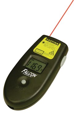 Lazertemppocket 10128665 Lazertemppocket 10128665