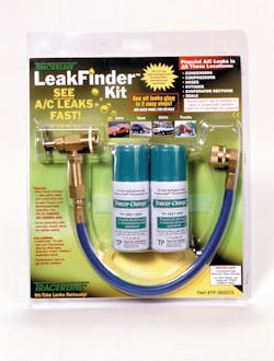 Leakfinderackit 10125543