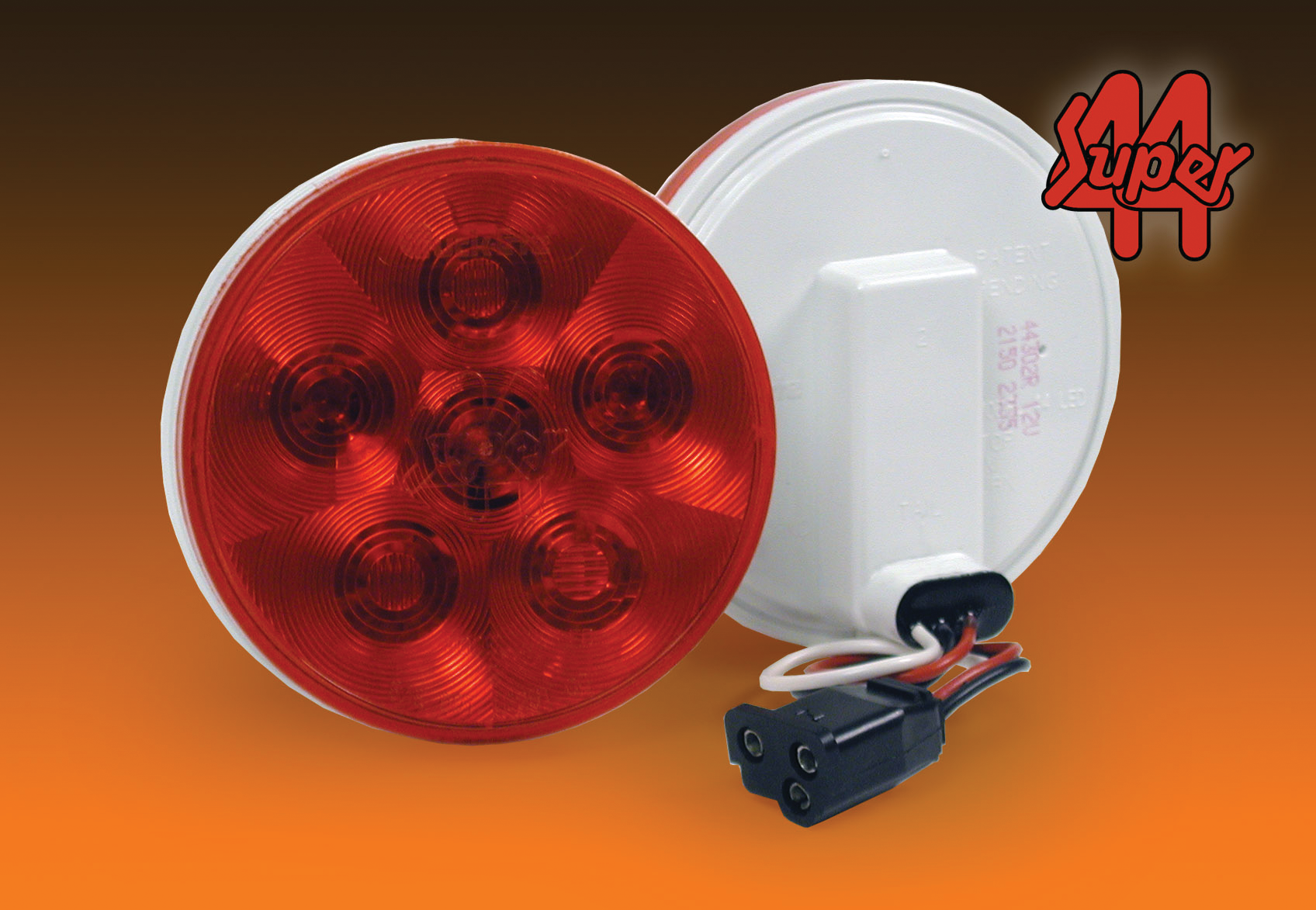 Ledsuper44lamps 10125413