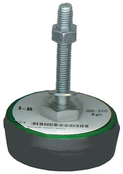 Levelingamountsandpads 10130304 Levelingamountsandpads 10130304