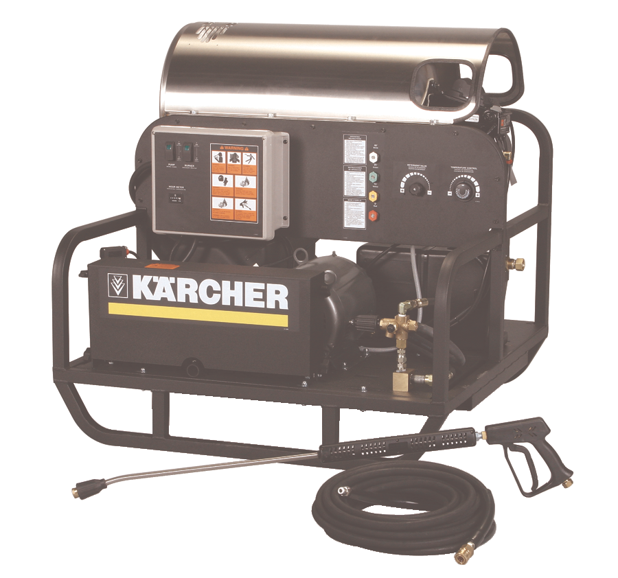 Libertyelectricskid 10128081