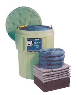 Limegreenmrospillkit 10124722 Limegreenmrospillkit 10124722