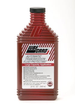 Lubegardatfprotectant 10127601 Lubegardatfprotectant 10127601