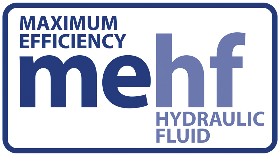 Maximumeffeciencyhydraulicfluid 10127617