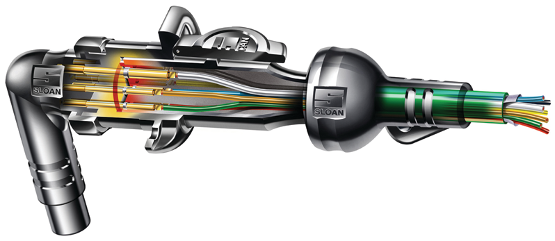 Maxxduty7waysealedplugandreceptacle 10127095