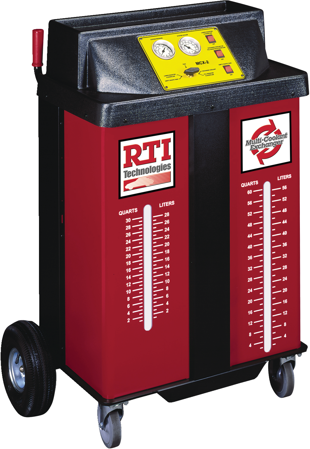 Mcx2multicoolantexchanger 10125762