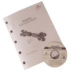 Meritordrivelinesmaintenancemanual 10124785 Meritordrivelinesmaintenancemanual 10124785