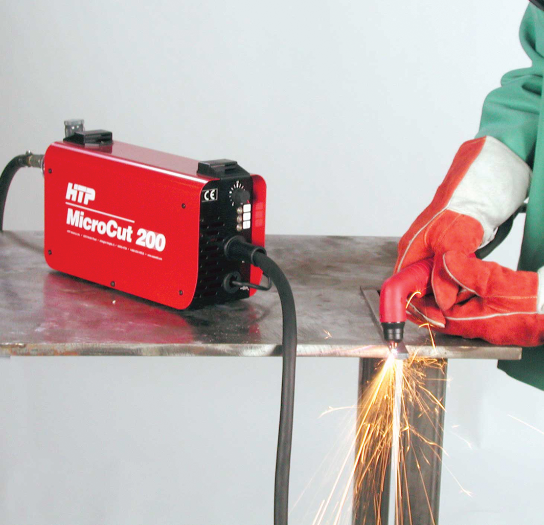 Microcut200plasmacutter 10126012