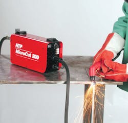 Microcut200plasmacutter 10126012 Microcut200plasmacutter 10126012